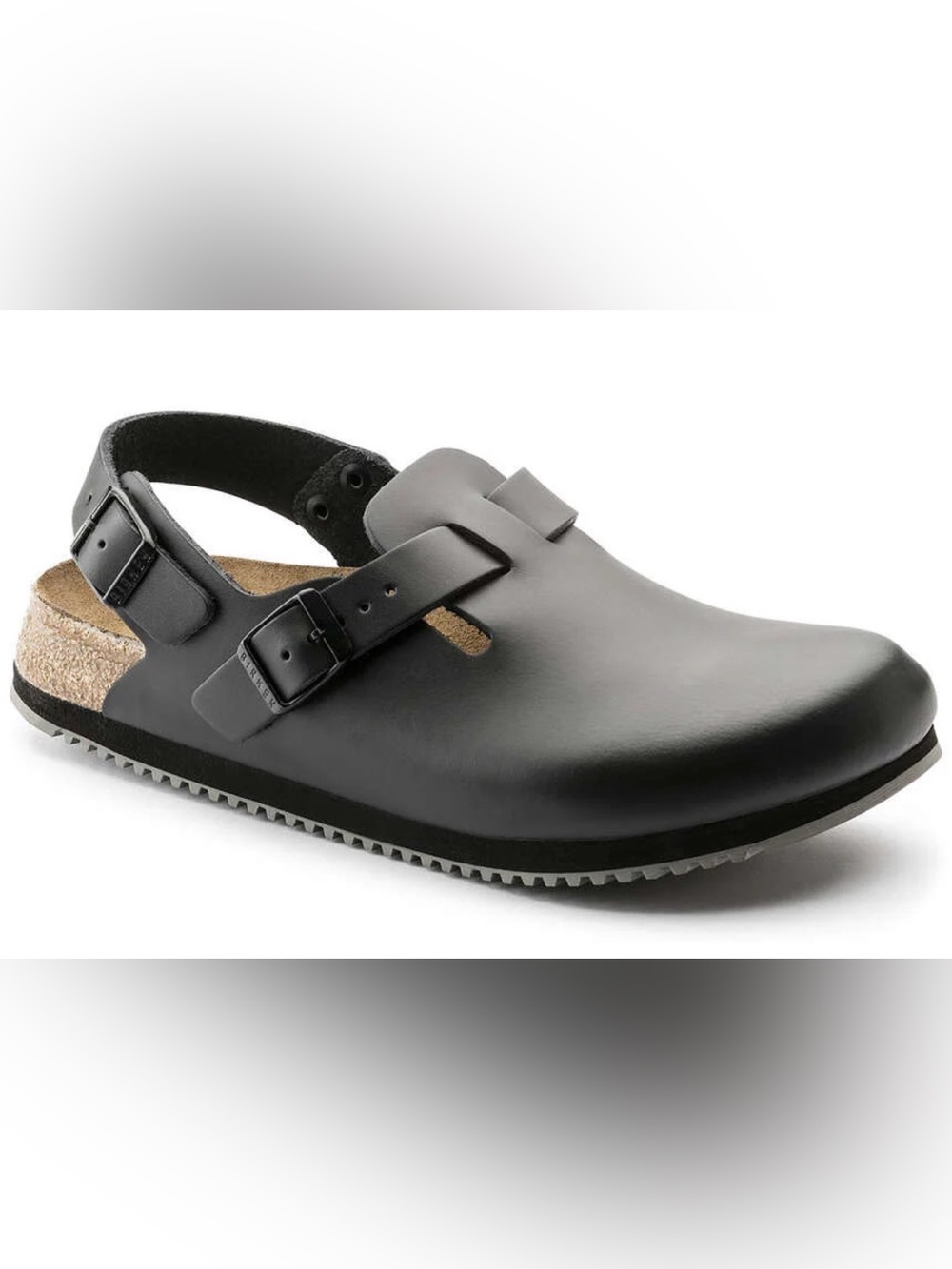 Tokio Super Grip clog